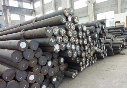 杭州Q345B圆钢现货最大的供应商