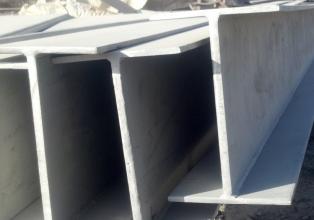钢结构用高频焊H型钢南京专业供应